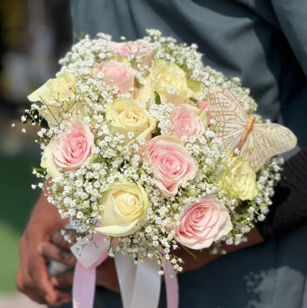 Bridal Bouquets