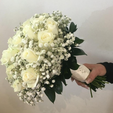 Bride's bouquet